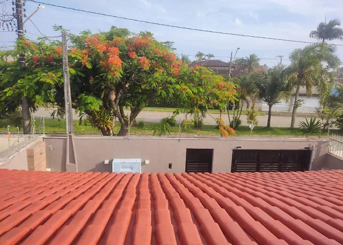 Casa Espetacular No Cibratel 1