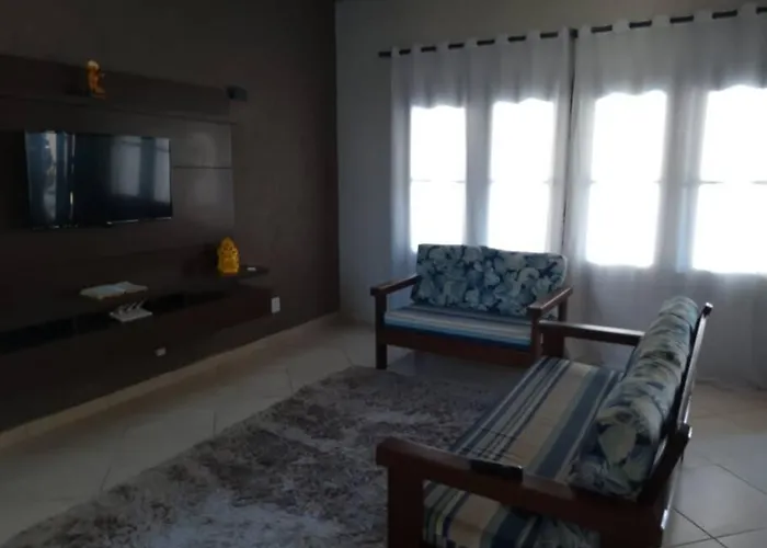 Casa Espetacular No Cibratel 1