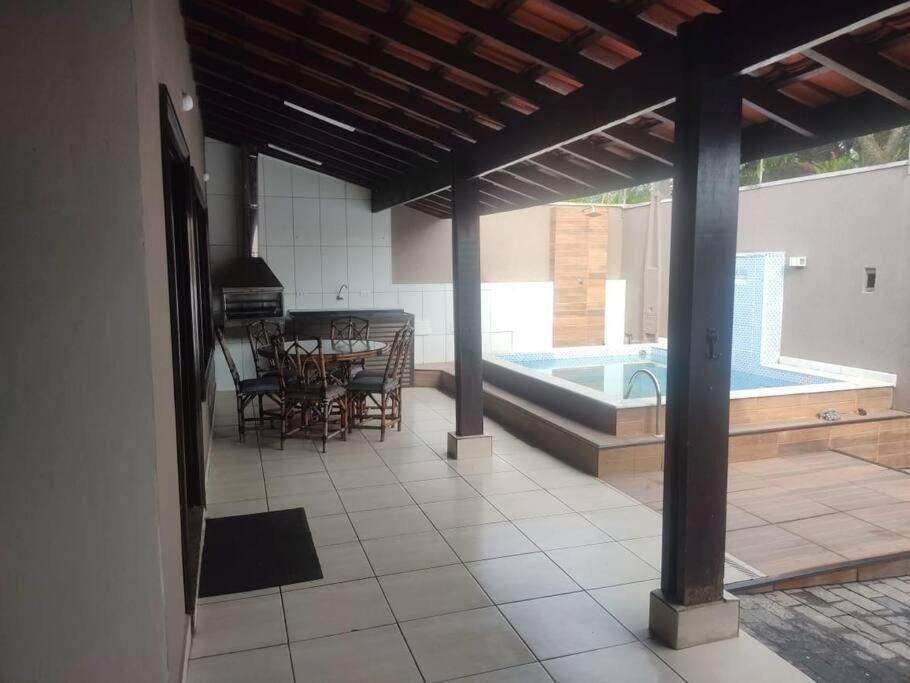 Casa Espetacular No Cibratel 1 Сasa de vacaciones *
